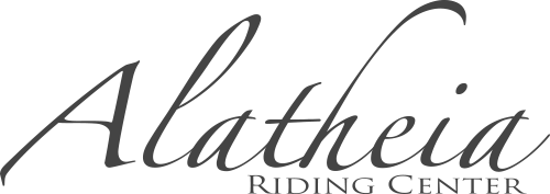 Alatheia Therapeutic Riding Center logo