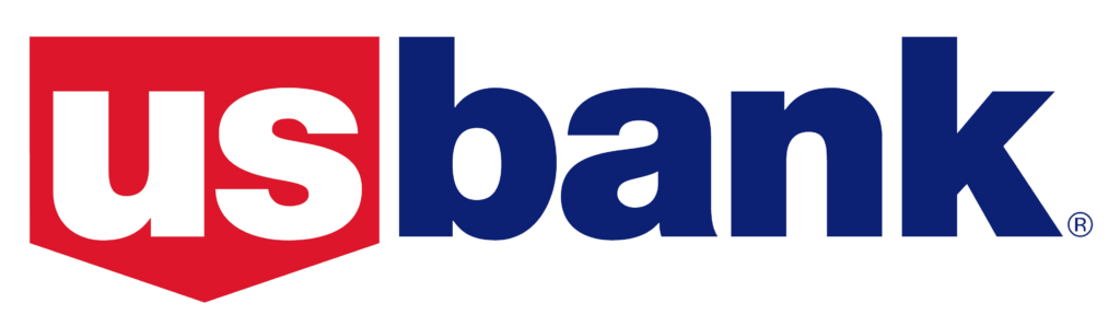 US Bank company logo.
