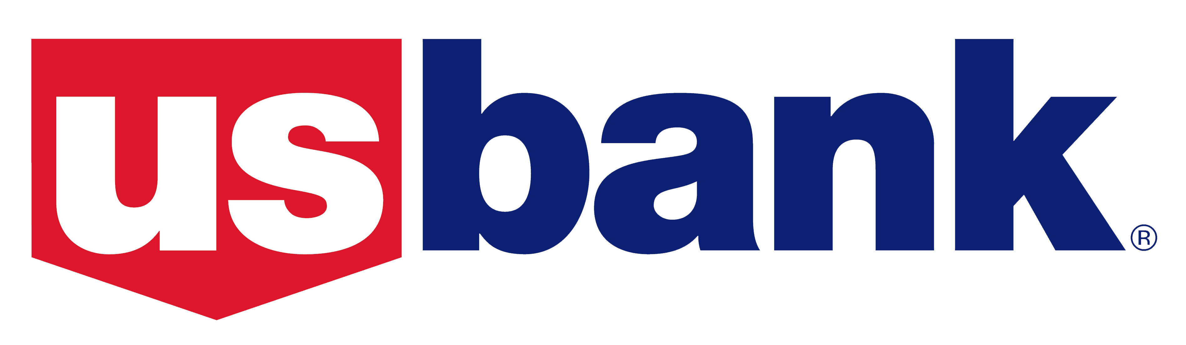 US Bank company logo.
