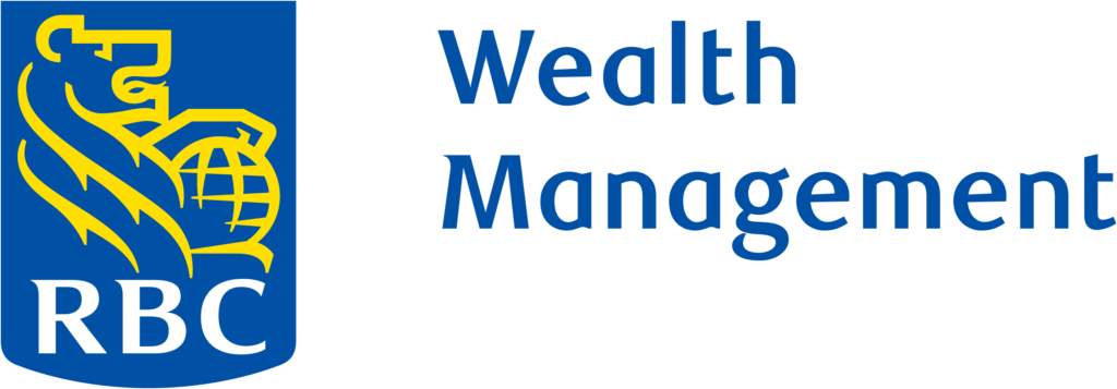 RBC Wealth Management company logo.