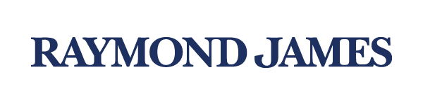 Raymond James company logo.