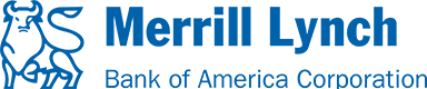 Merrill Lynch company logo
