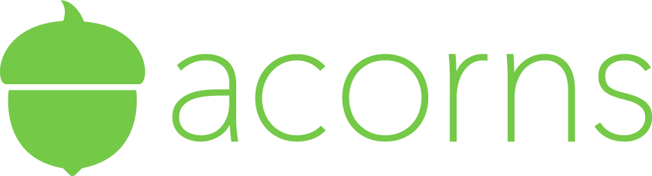 Acorns Company logo