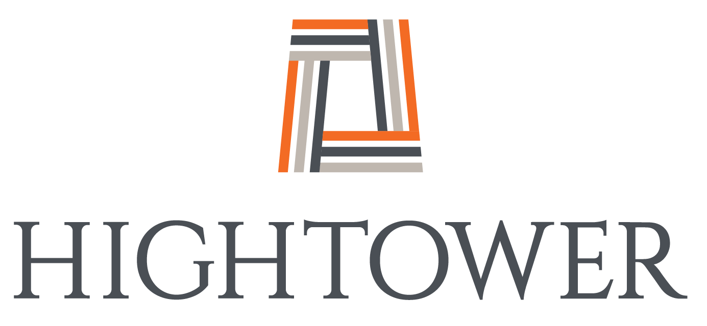 Hightower Advisors company logo.