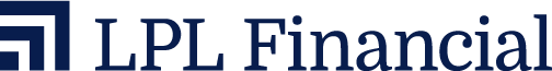 LPL Financial company logo.