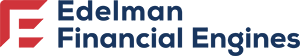 Edelman Financial Engines Logo