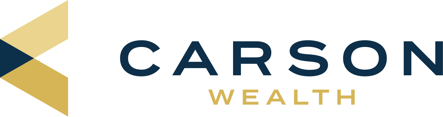 Carson Wealth Management company logo