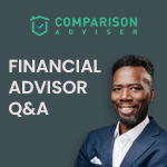 Marcus Sturdivant financial advisor interview thumbnail.