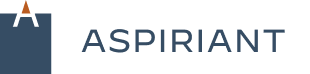 Aspiriant company logo