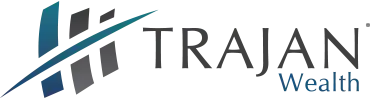 Trajan Wealth company logo