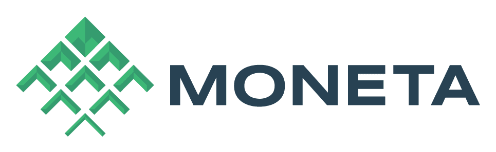 Moneta Group company logo