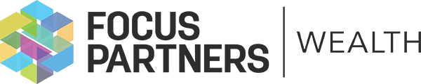 Focus Partners Wealth logo